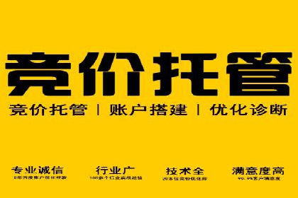 百度竞价托管：实战案例展示
